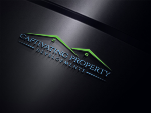 Logo Design by Atec for this project | Design: #13380115