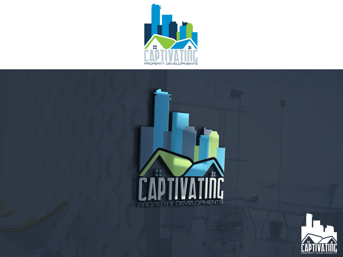 Logo Design by Th3o for this project | Design #13453006