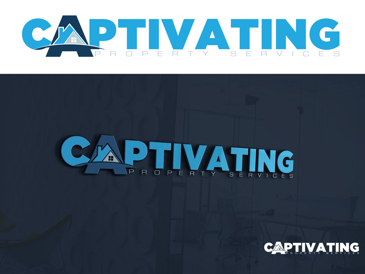 Logo Design by Th3o for this project | Design #13467386