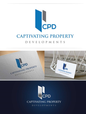 Logo Design by johnnyblackman for this project | Design: #13365833