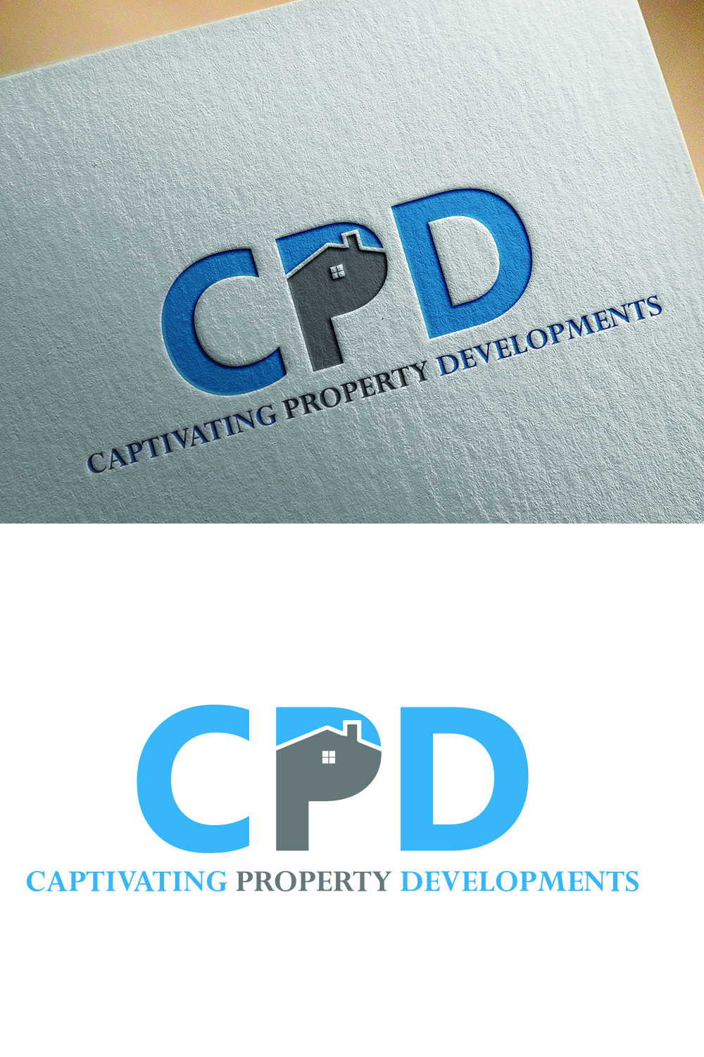 Logo Design by jameskatholine for this project | Design #13370210