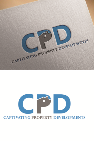 Logo Design by jameskatholine for this project | Design: #13370210