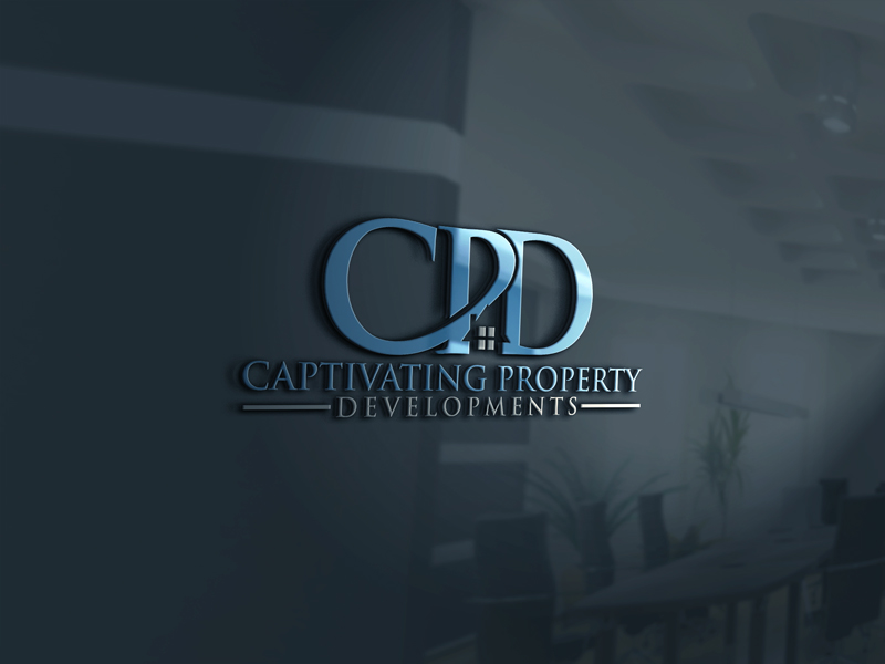 Logo Design by rafa studio for this project | Design #13376755