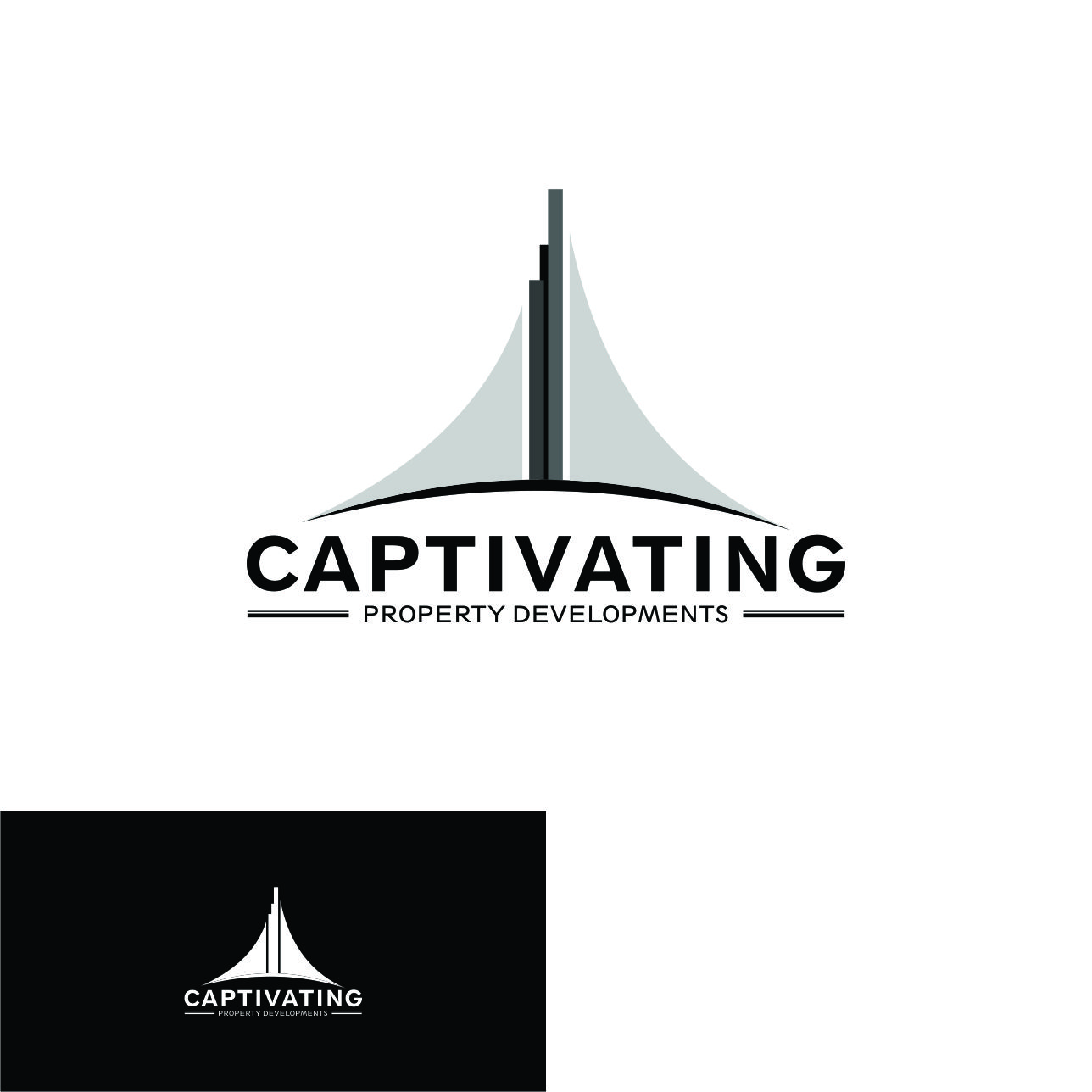 Logo Design by sairex07312012 for this project | Design #13396373