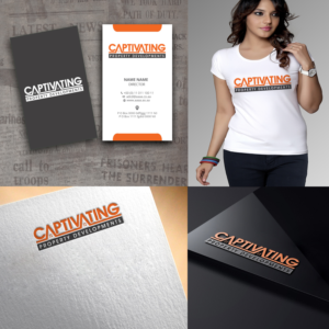 Logo Design by zebronicgraphic
