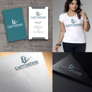 Logo Design by zebronicgraphic for this project | Design: #13397485
