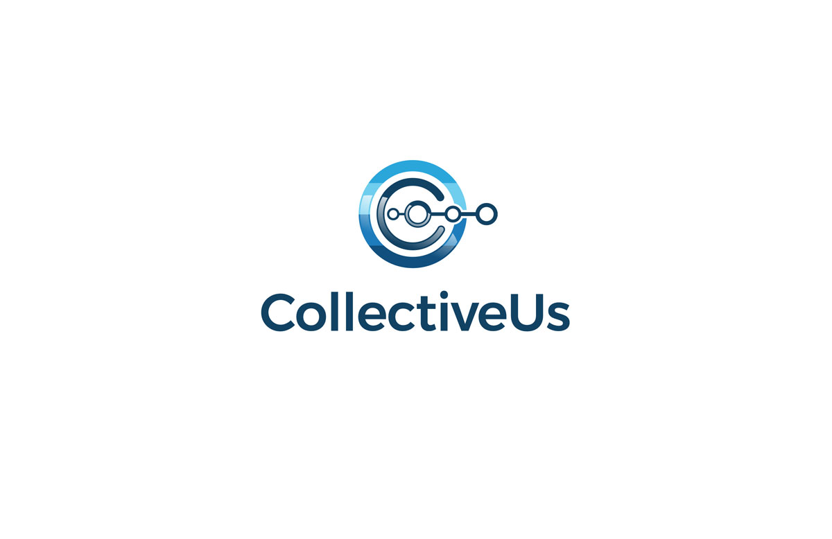 Logo Design by sbelogd for CollectiveUs | Design #13401590