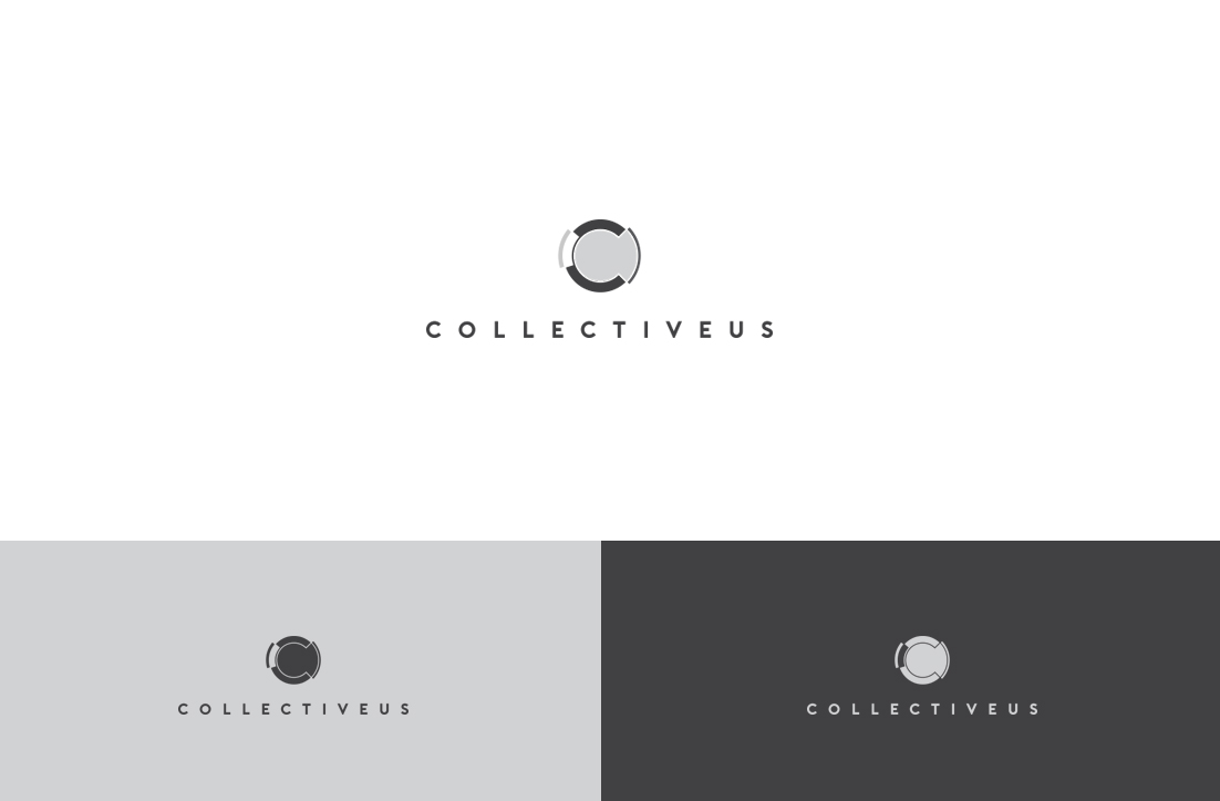 Logo Design by GLDesigns for CollectiveUs | Design #13386895