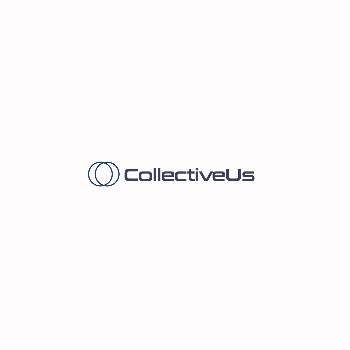 Logo Design by Mojoto41 for CollectiveUs | Design #13458058