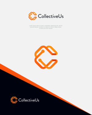 Logo Design by kaijuthemes for CollectiveUs | Design: #13375519