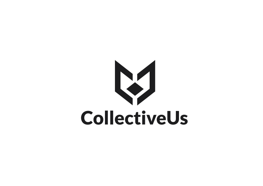 Logo Design by GreenArt for CollectiveUs | Design #13375841