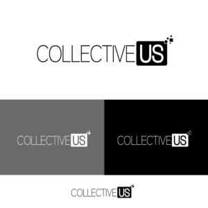Logo Design by webeezine for CollectiveUs | Design: #13384411