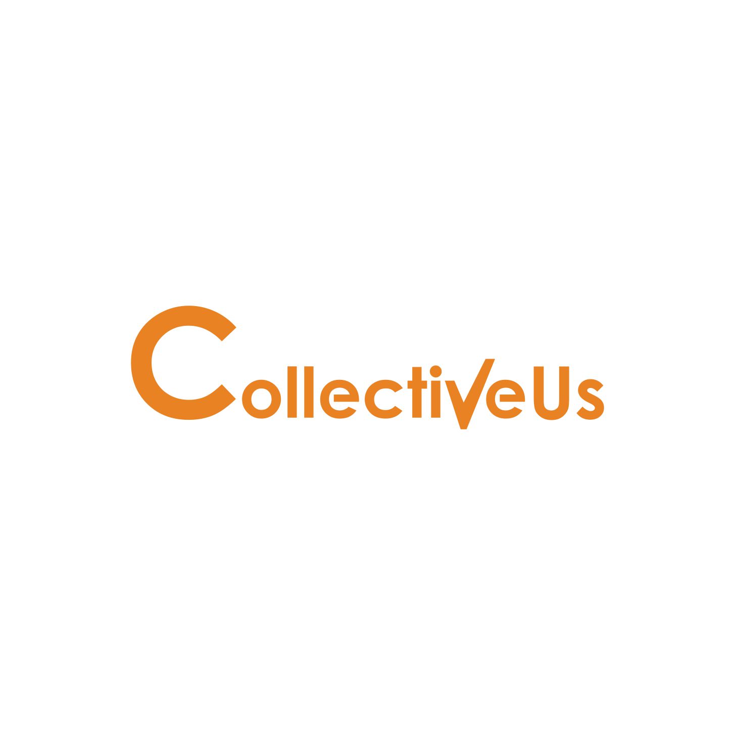 Logo Design by ipung_art for CollectiveUs | Design #13438577