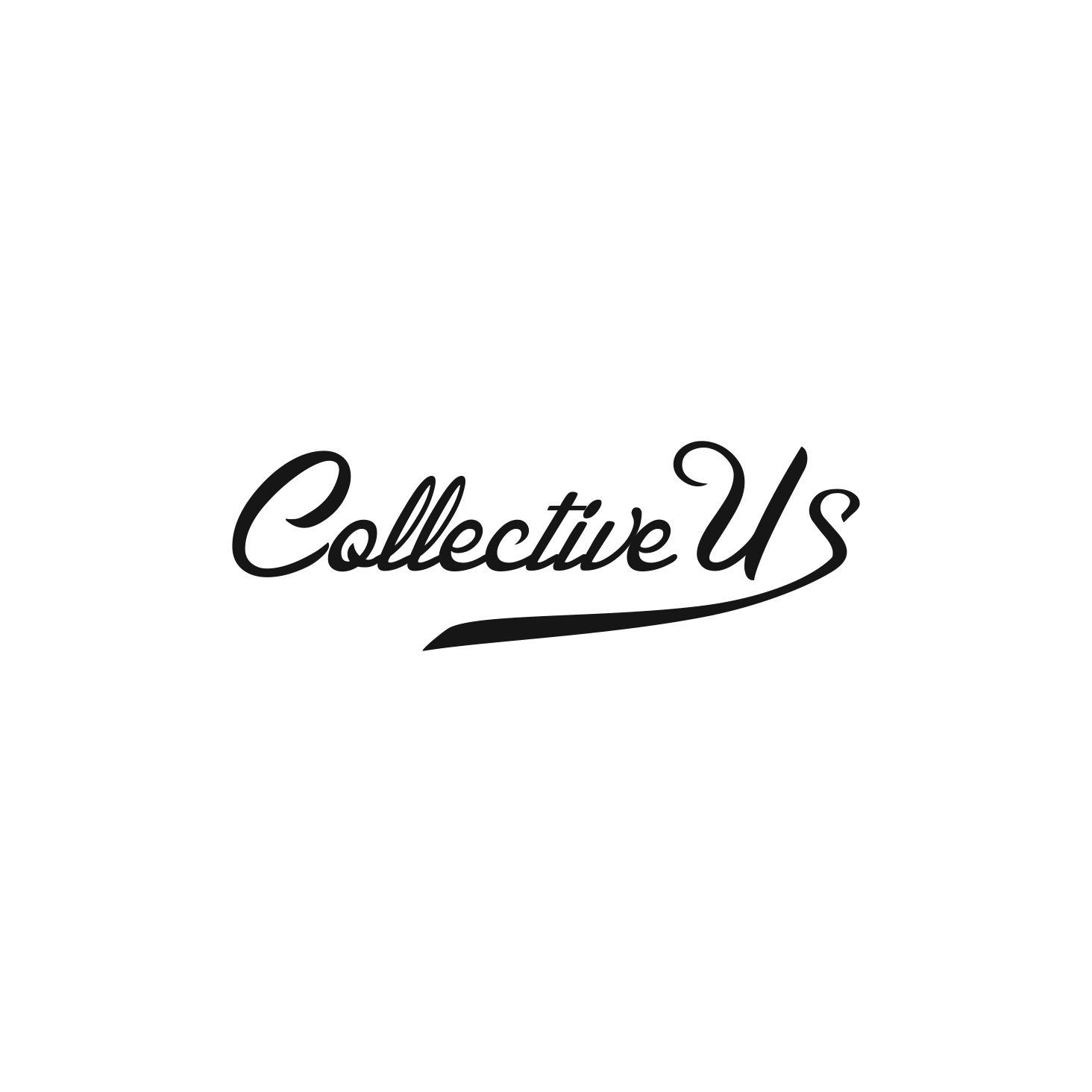 Logo Design by ipung_art for CollectiveUs | Design #13447200