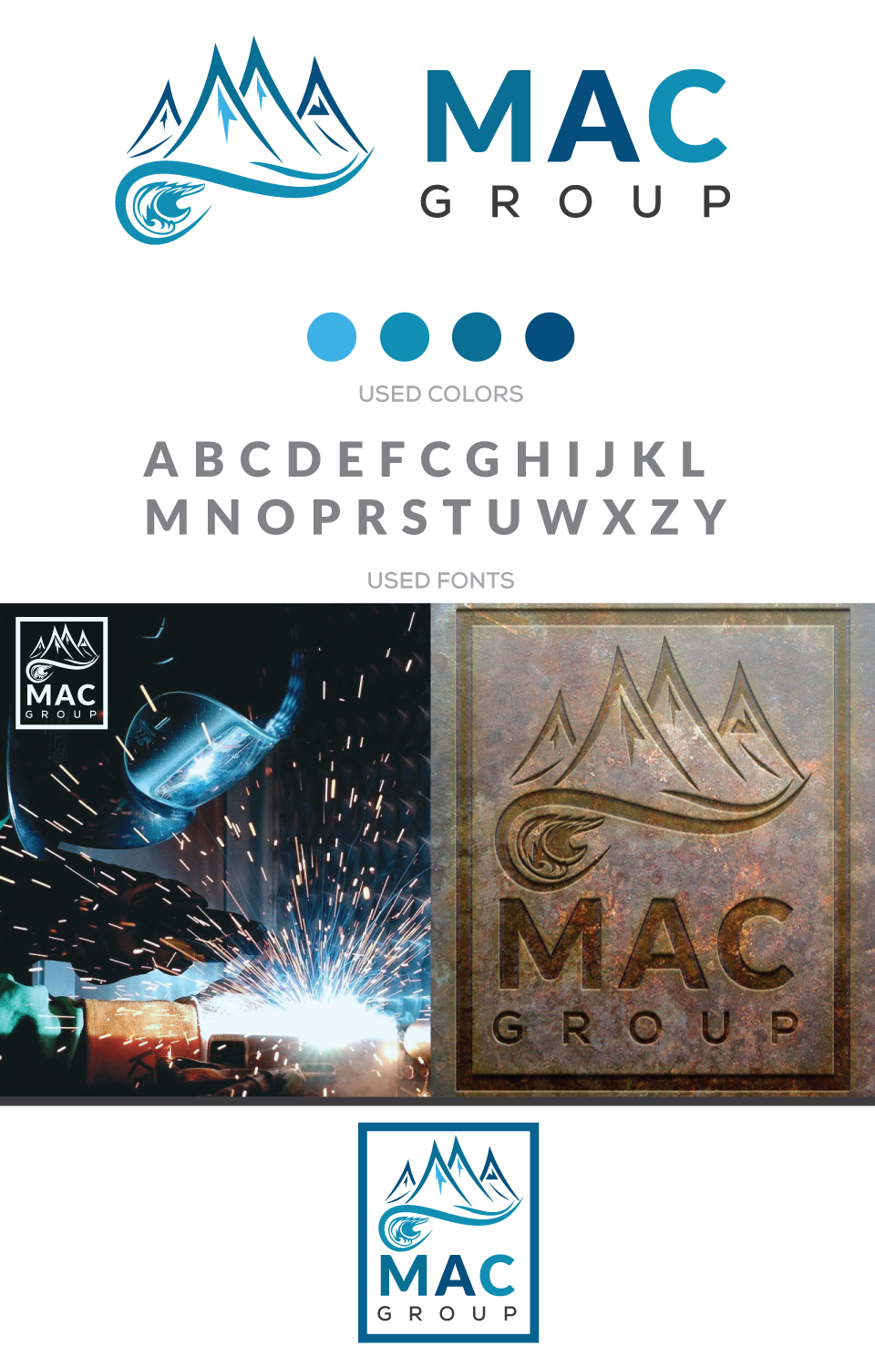 Logo Design by OnlineDesign for this project | Design #13431315