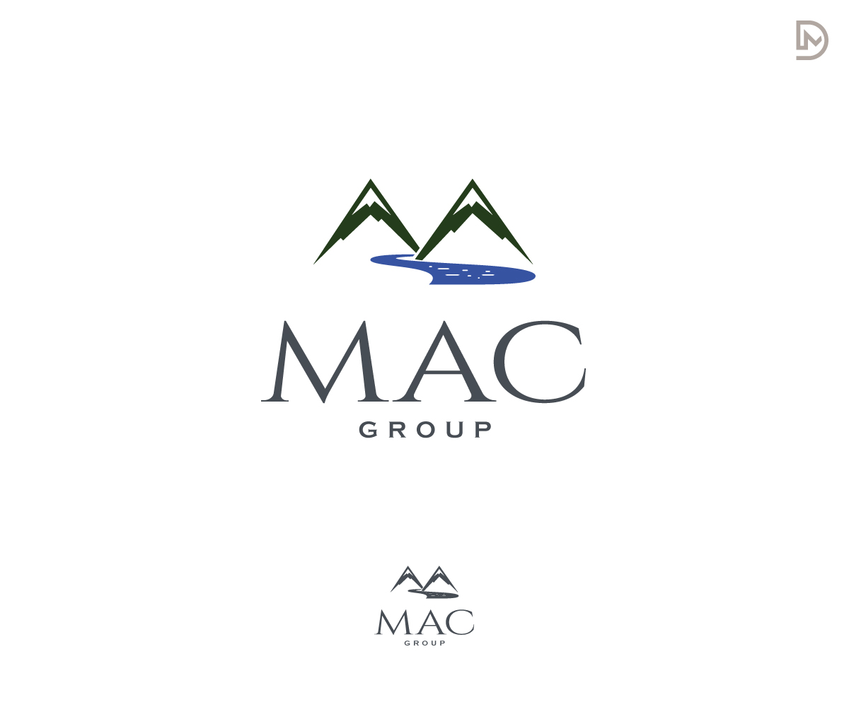 Logo-Design von D_Mantra für dieses Projekt | Design #13374793