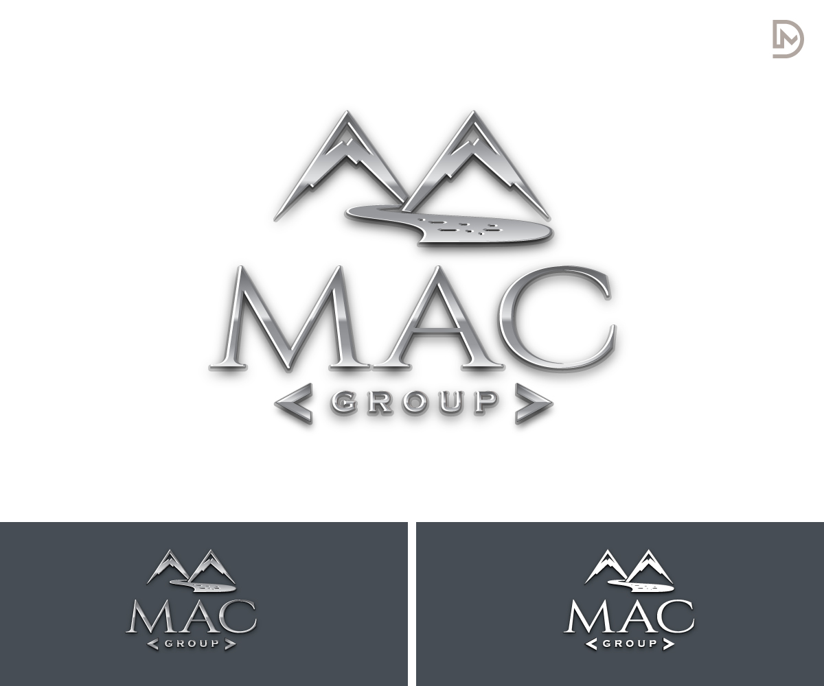 Logo-Design von D_Mantra für dieses Projekt | Design #13612509