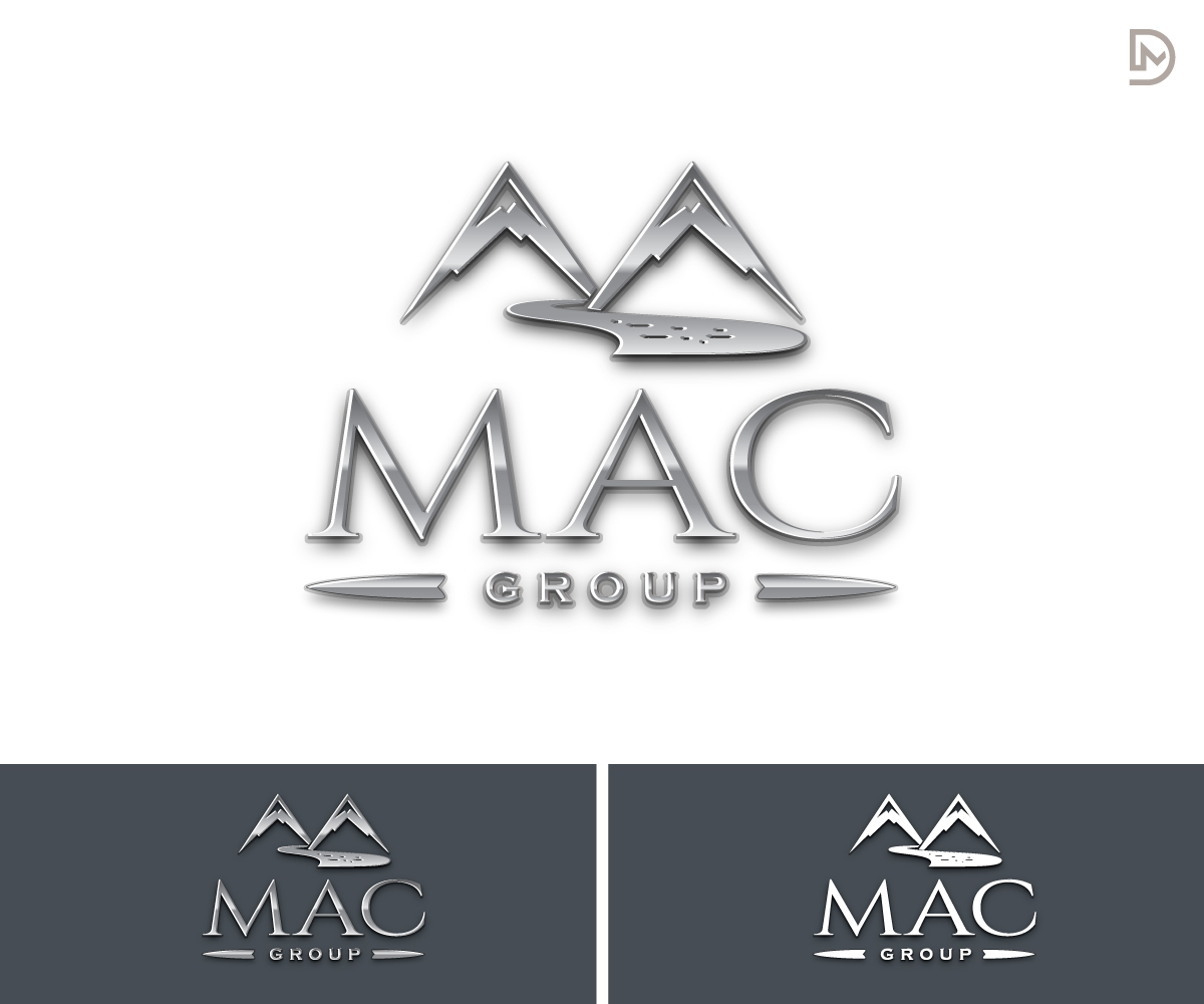 Logo-Design von D_Mantra für dieses Projekt | Design #13655158