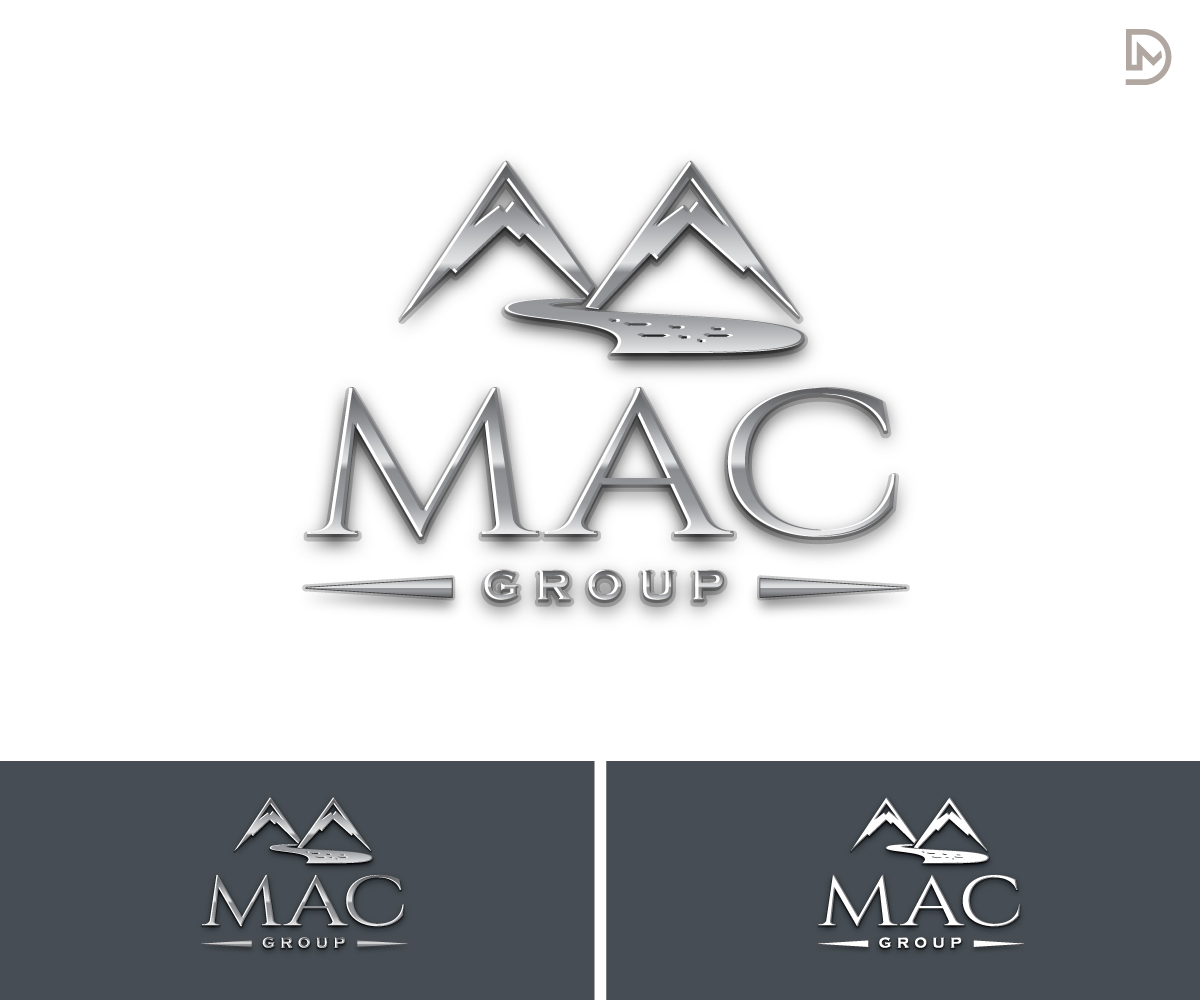 Logo-Design von D_Mantra für dieses Projekt | Design #13655159