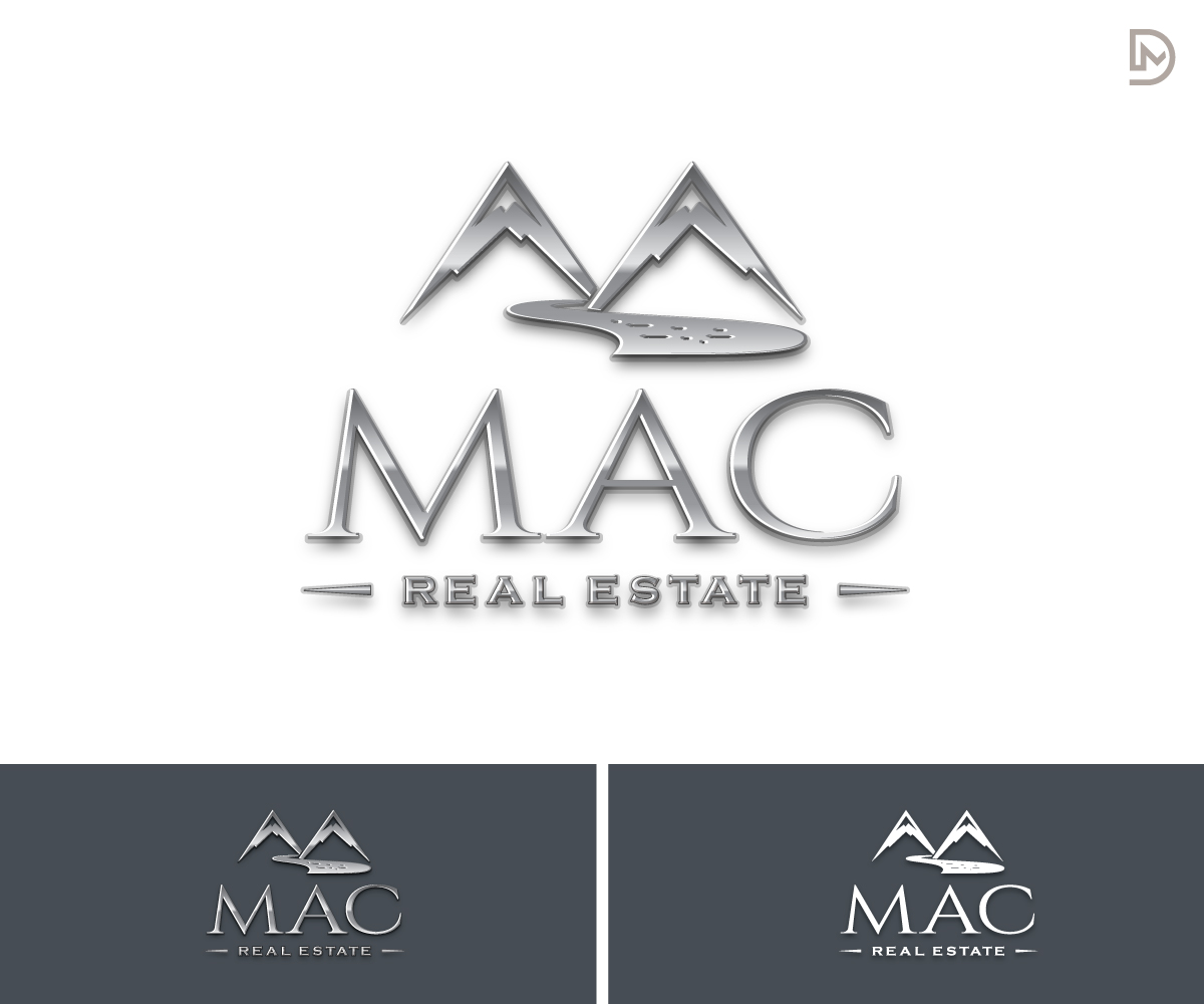 Logo Design by D_Mantra for this project | Design #13701254