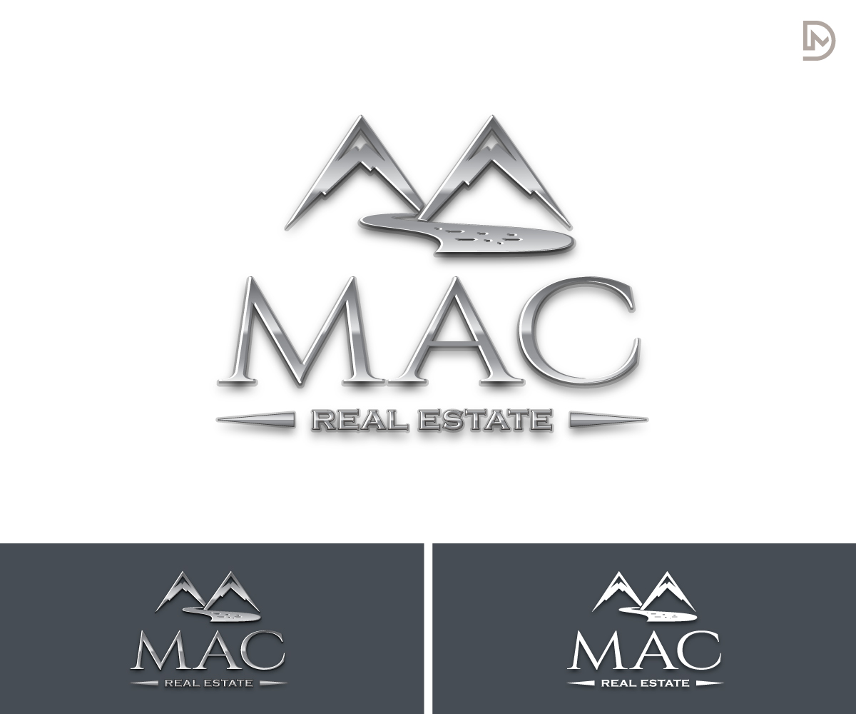 Logo-Design von D_Mantra für dieses Projekt | Design #13701255