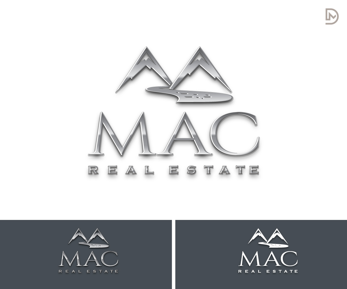 Logo-Design von D_Mantra für dieses Projekt | Design #13701256