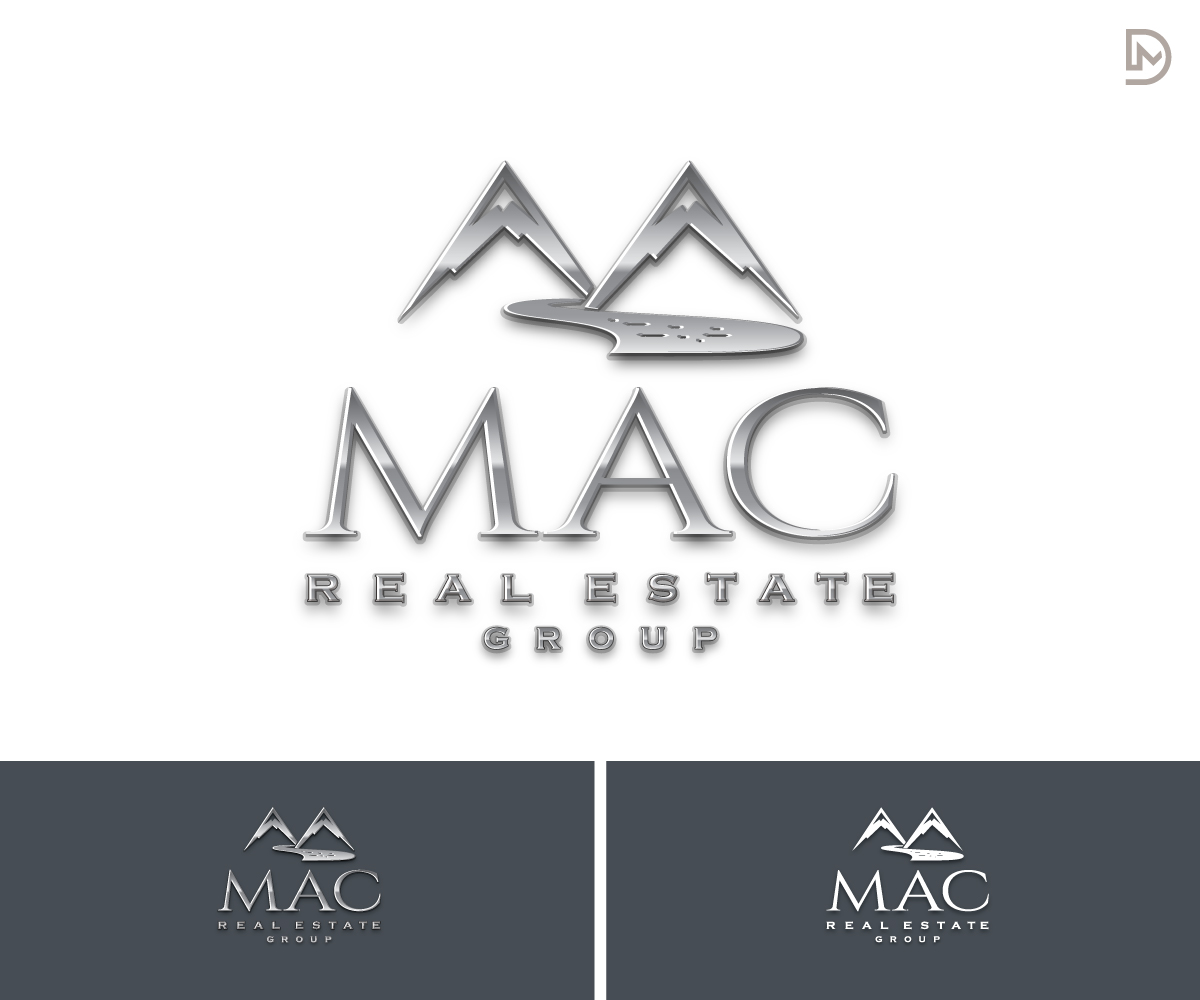 Logo Design by D_Mantra for this project | Design #13725532
