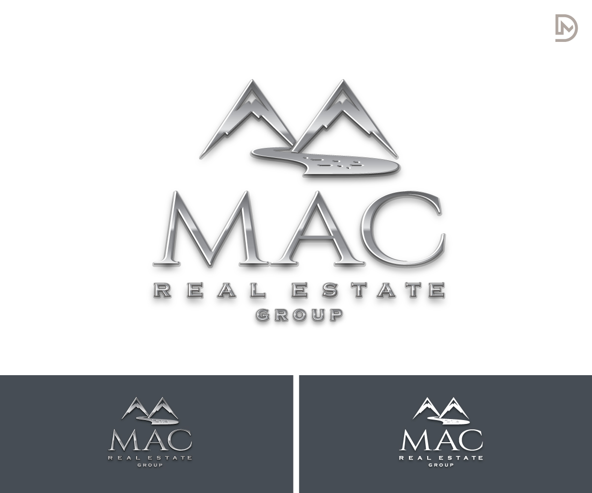 Logo Design by D_Mantra for this project | Design #13739472