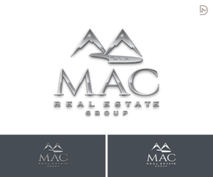Logo Design by D_Mantra