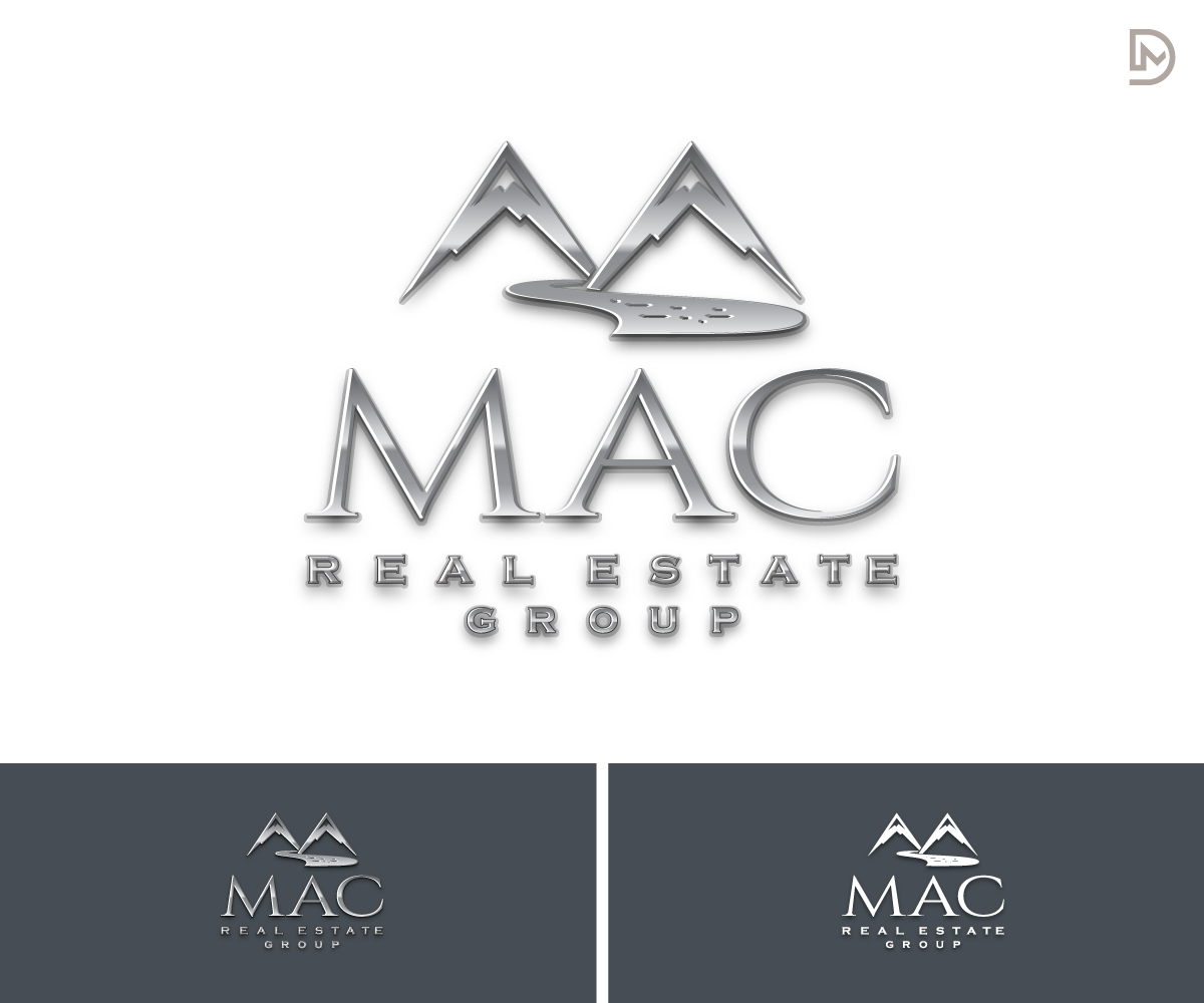 Logo Design by D_Mantra for this project | Design #13740221