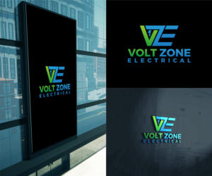 Logo Design by kenjie0476 for this project | Design: #13393430