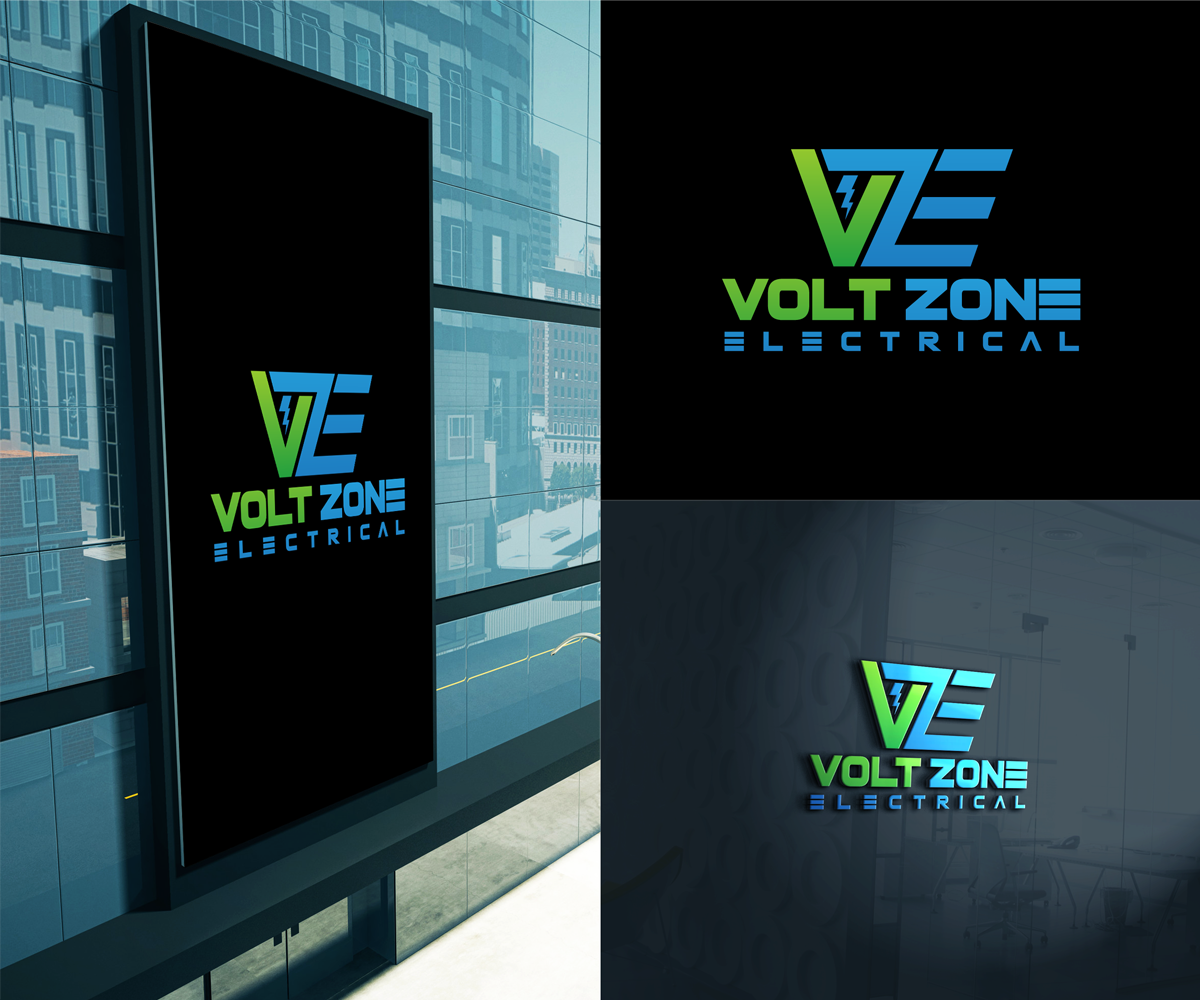 Logo Design by kenjie0476 for this project | Design #13419688