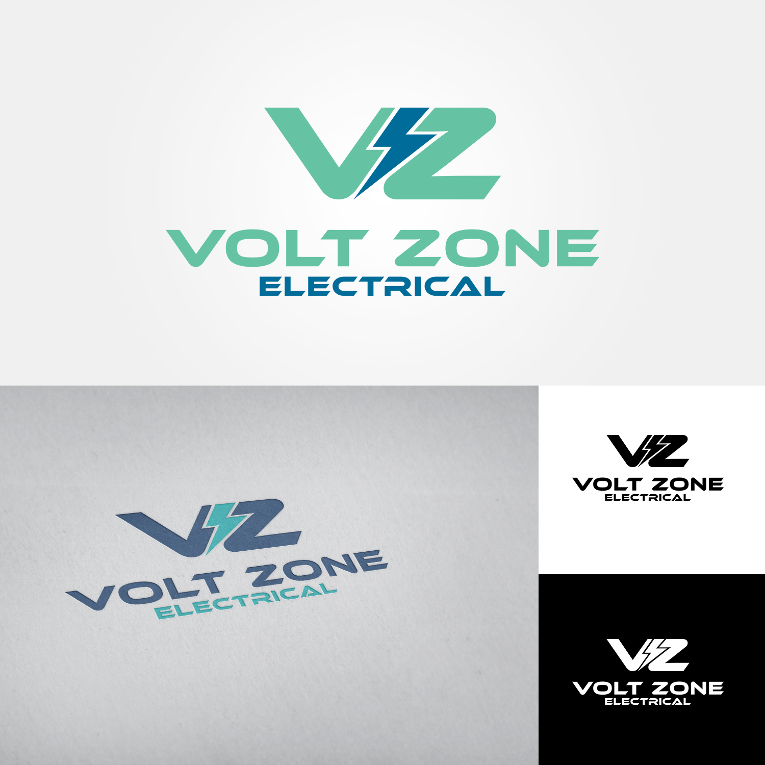 Logo Design by GRAFFYC for this project | Design #13403699