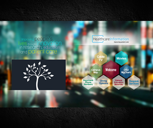 Photoshop Design by macroads