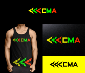 Calibre Motorsport Australia | Diseño de Logo por AFD