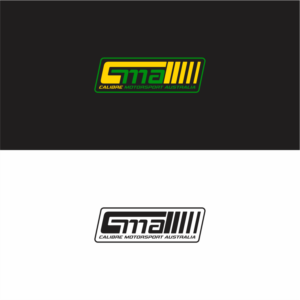 Design de Logo par Nembelas Studio pour Calibre Motorsport Australia | Design #13608202