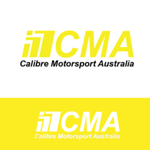 Logo Design by captainussop for Calibre Motorsport Australia | Design: #13603880