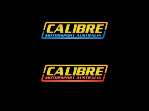 Design de Logo par jisuvo8 pour Calibre Motorsport Australia | Design #13608396
