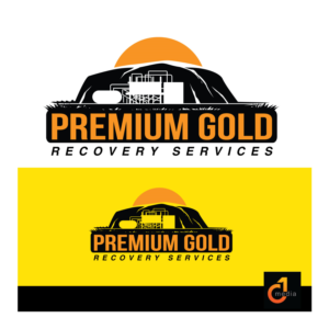 Logo Design by C1 Media for Gundara Enterprises Pty Ltd | Design #13405275