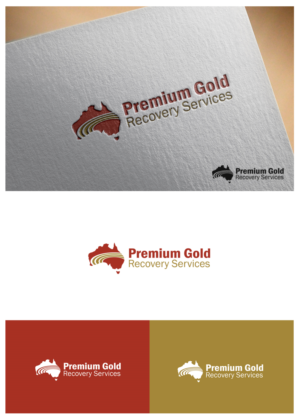 Logo Design by goranvisnjic82 for Gundara Enterprises Pty Ltd | Design #13388536