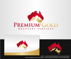 Logo Design by alvinnavarra for Gundara Enterprises Pty Ltd | Design #13376999