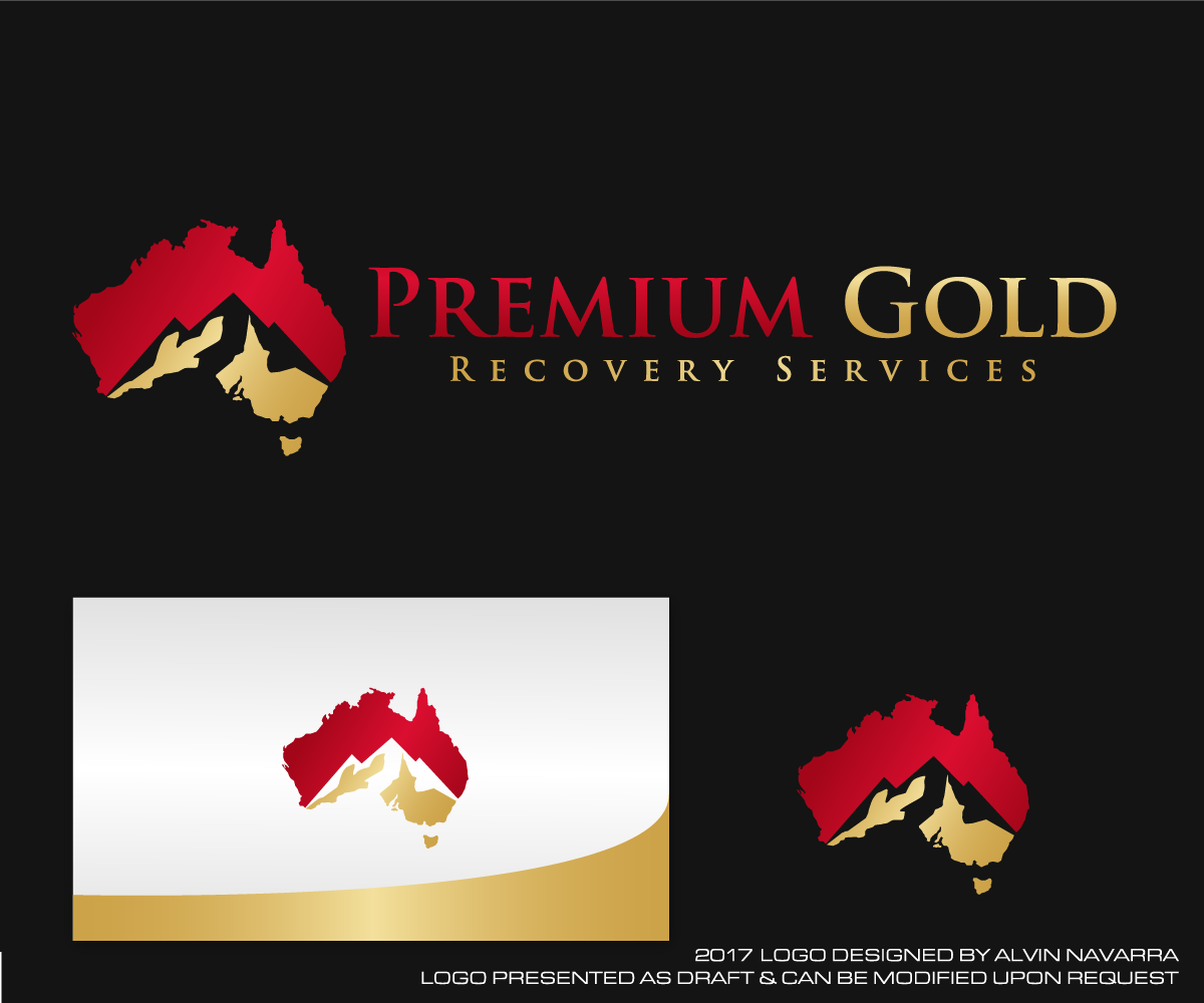 Design de Logo par alvinnavarra pour Gundara Enterprises Pty Ltd | Design #13377027