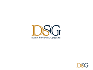 Diversified Startegy Group - Market Resrarch & Consulting.  Or DSG -Market Research & COnsulting | Logo Design by GreenLamp
