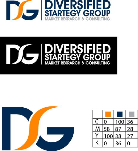 Logo Design by Ziad Alata for this project | Design: #540350
