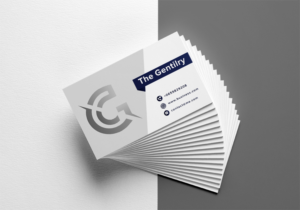 Logo Design by B.Tibéri for this project | Design: #13396382