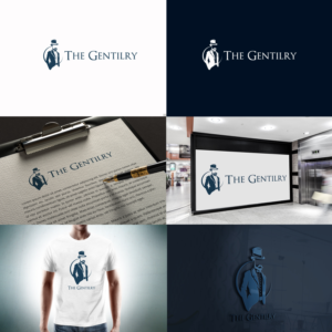 Logo Design by B.Tibéri for this project | Design: #13428359