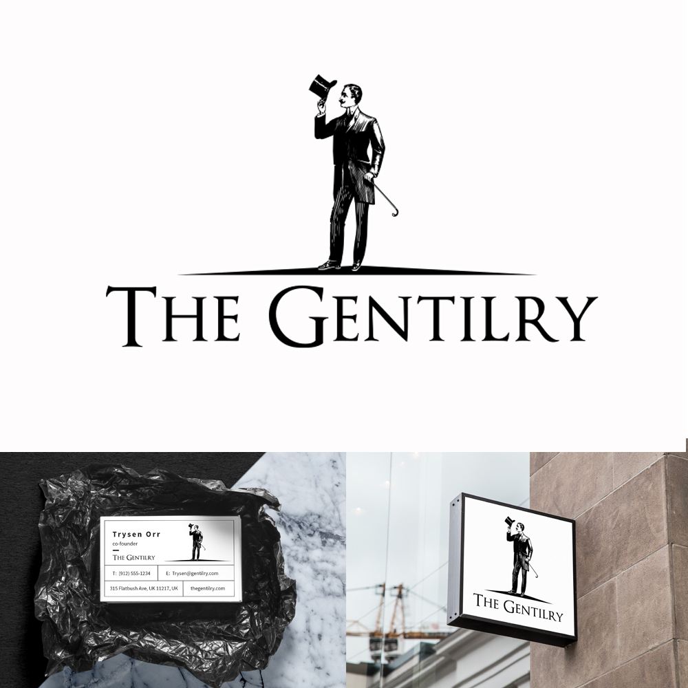 Logo Design by B.Tibéri for this project | Design #13510685