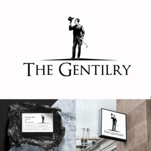 Logo Design by B.Tibéri for this project | Design: #13510685