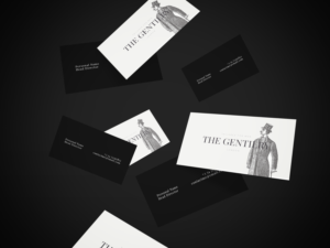 Logo Design by byjoao for this project | Design: #13534451
