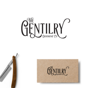 Logo Design by Claire.W for this project | Design #13492151
